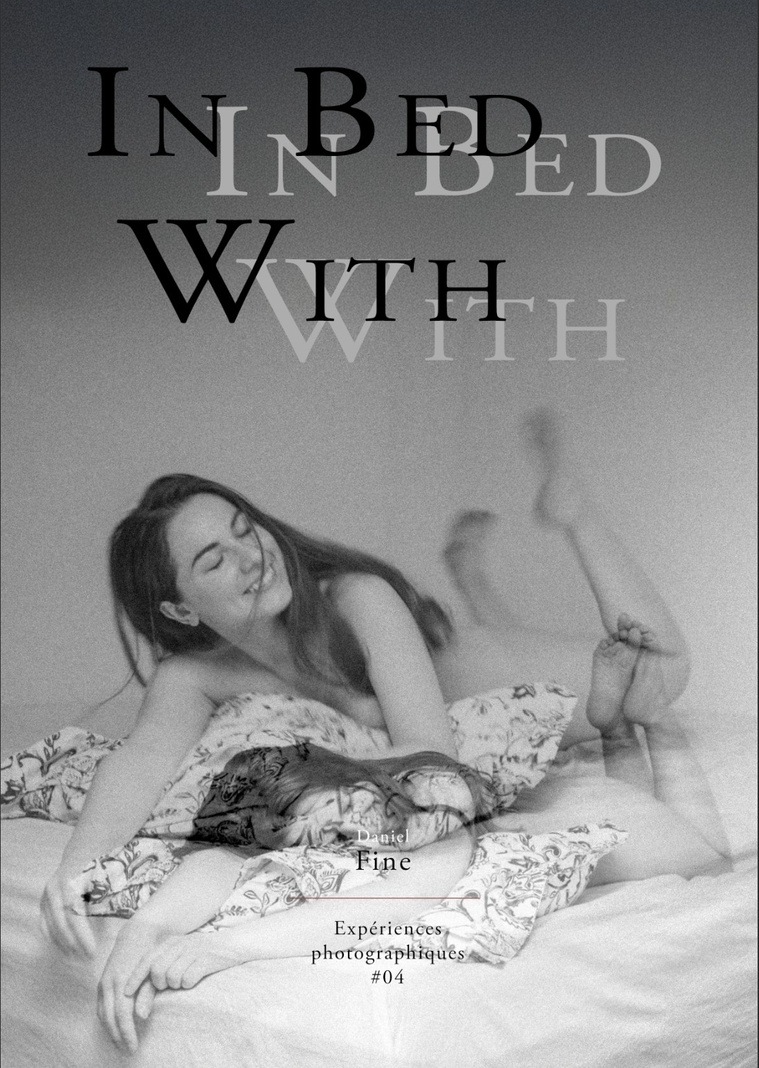 Photozine In Bed With