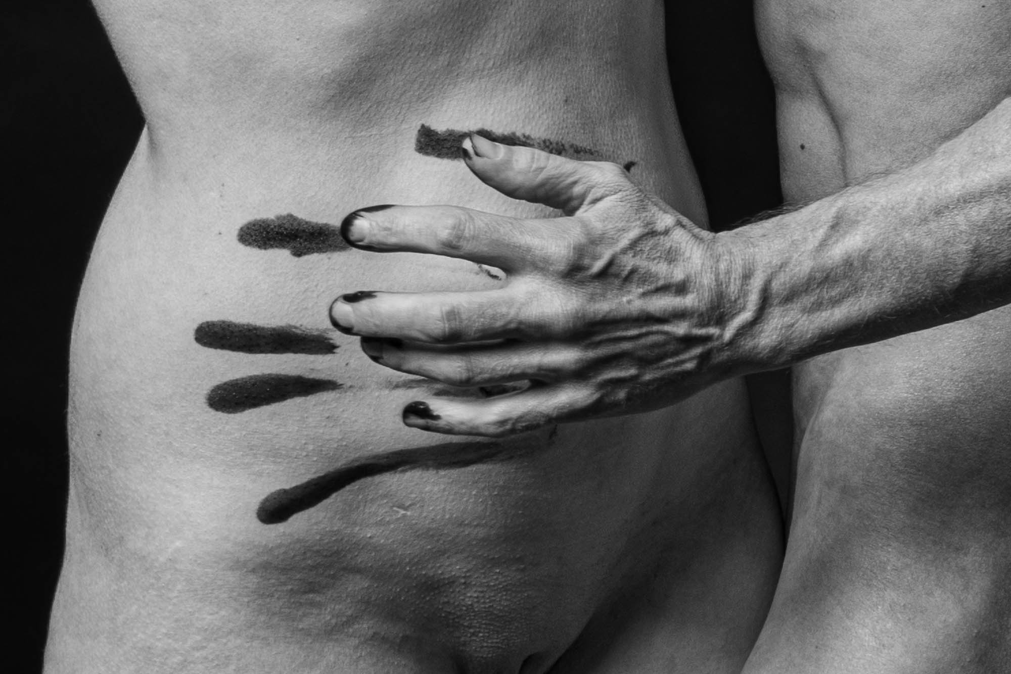 detail nu artistique photographer Lyon